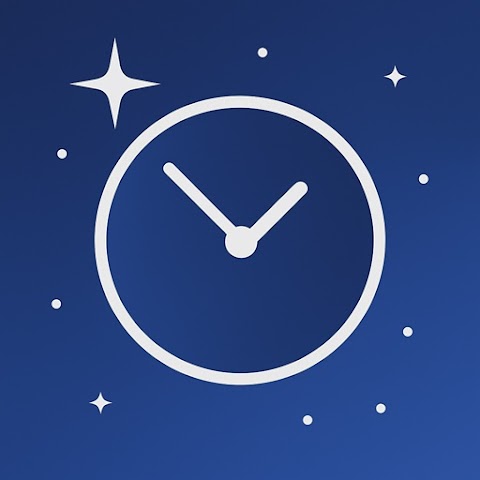 Logo Sidereal Time